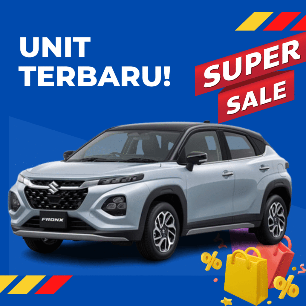 promo suzuki malang