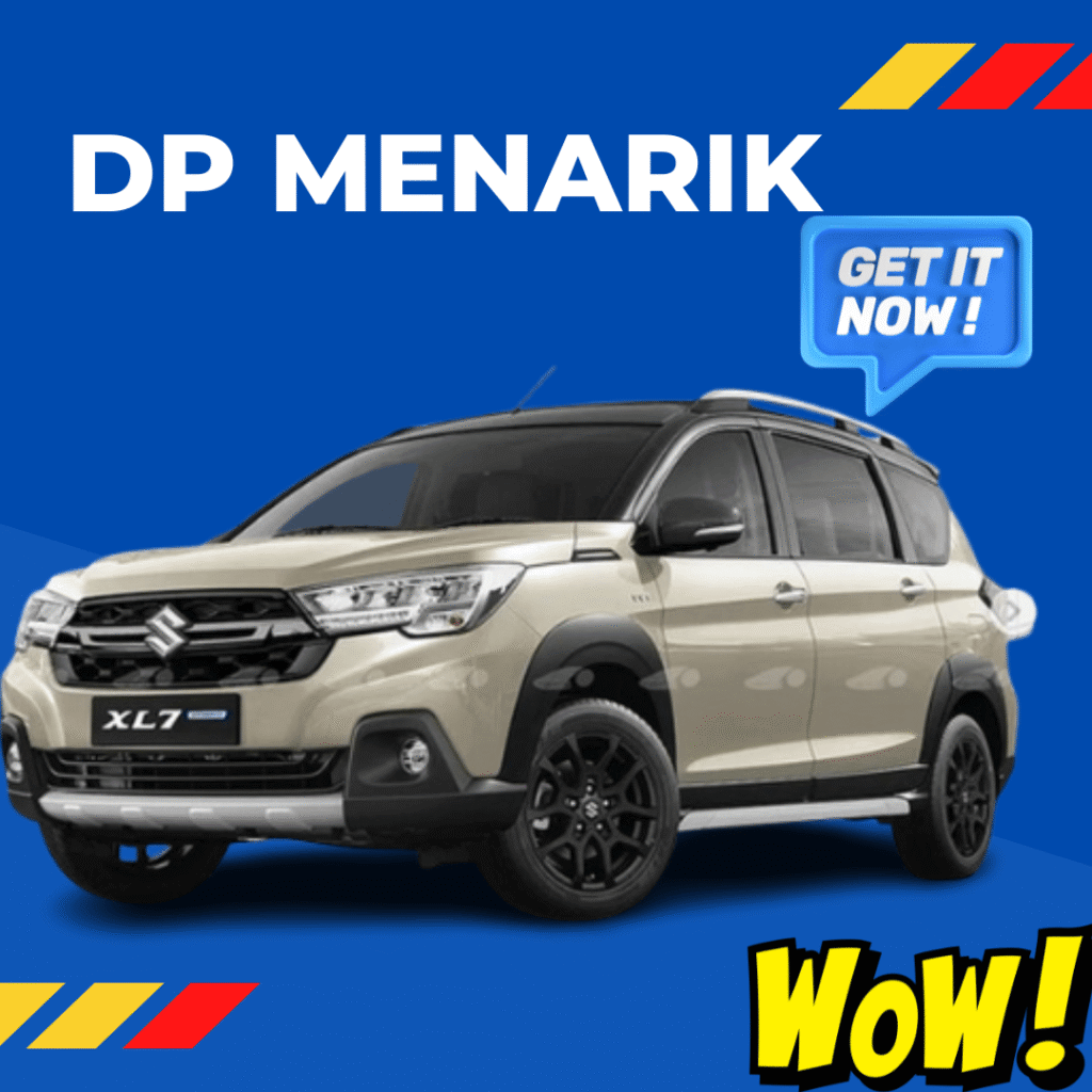 promo suzuki malang